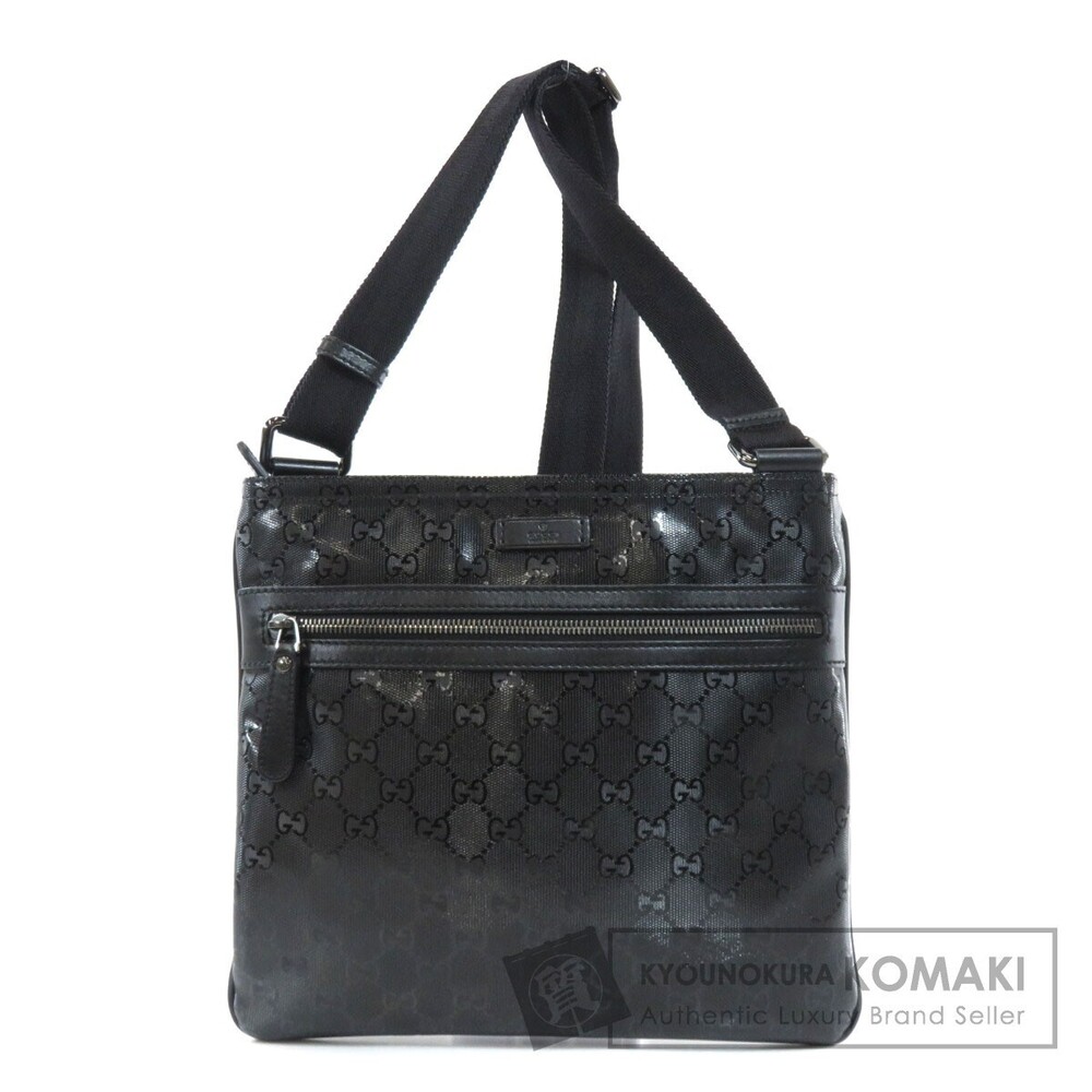 Gucci GG Imprime Shoulder Bag